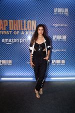 Sonnalli Seygall at the premiere of Docuseries AP Dhillon- First Of A Kind on 16th August 2023 (12)_64de23bdc33d1.jpeg