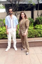 Abhishek Banerjee, Tamannaah Bhatia at Taj Lands End in Bandra on 18th August 2023 (16)_64df5abb0fc60.jpeg