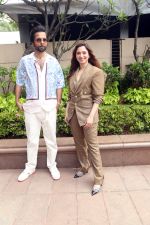 Abhishek Banerjee, Tamannaah Bhatia at Taj Lands End in Bandra on 18th August 2023 (18)_64df5aea8a466.jpeg