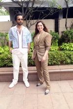 Abhishek Banerjee, Tamannaah Bhatia at Taj Lands End in Bandra on 18th August 2023 (19)_64df5aed72b0b.jpeg