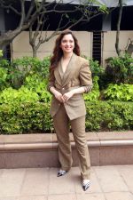 Tamannaah Bhatia at Taj Lands End in Bandra on 18th August 2023 (14)_64df5b0cdad3d.jpeg