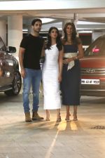 Agstya Nanda, Navya Naveli Nanda, Shweta Bachchan-Nanda attends Ritesh Sidhwani Party at his Residence in Bandra on 18th August 2023 (29)_64e0555c4462f.jpeg