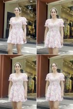 Neha Bhasin Spotted at Store In Bandra on 20th August 2023 (2)_64e2311abd3cb.jpg