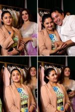 Rashami Desai attends the launch of Shaista Ali Khan SAK Designer Boutique on 19th August 2023 (2)_64e209159f87d.jpg