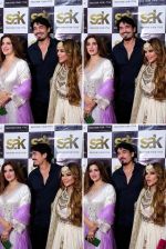 Shawar Ali attends the launch of Shaista Ali Khan SAK Designer Boutique on 19th August 2023 (8)_64e1f0d38dd2a.jpg