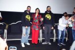 Abhishek Bachchan, Angad Bedi, Asif Bhamla, Saiyami Kher celebrate Ghoomer release with differently abled kids at PVR Le Reve in Bandra on 21st August 2023 (26)_64e36fe4e2400.jpeg