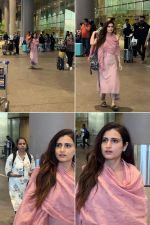 Fatima Sana Shaikh Returns Mumbai Spotted at Airport on 21st August 2023 (1)_64e2f52249f10.jpg