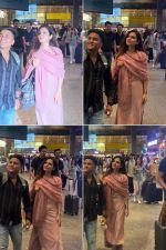 Fatima Sana Shaikh Returns Mumbai Spotted at Airport on 21st August 2023 (7)_64e2f53eb4f6f.jpg