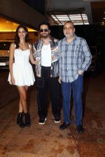 Ananya Panday, Ayushmann Khurrana, Paresh Rawal promote Dream Girl 2 at Ekta House in Juhu on 22nd August 2023 (53)_64e59518abe26.jpeg