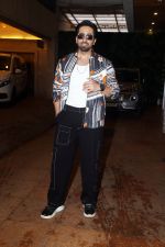 Ayushmann Khurrana promote Dream Girl 2 at Ekta House in Juhu on 22nd August 2023 (69)_64e596c439f9b.jpeg