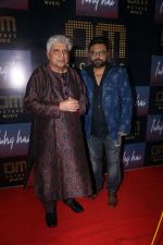 Javed Akhtar, Neeraj Mishra at the Launch of Octave Music and Ishq Hai Song on 22nd August 2023 (43)_64e5e0e88a230.jpeg