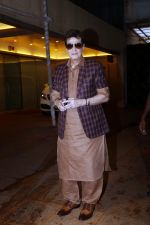 Jeetendra promote Dream Girl 2 at Ekta House in Juhu on 22nd August 2023 (49)_64e5949d3a7aa.jpeg