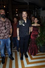 Kumar Sanu, Shannon K at the Launch of Octave Music and Ishq Hai Song on 22nd August 2023 (16)_64e5e3c32ece2.jpeg