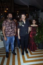 Kumar Sanu, Shannon K at the Launch of Octave Music and Ishq Hai Song on 22nd August 2023 (18)_64e5e3c8da1ef.jpeg