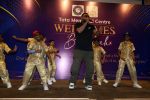 Rapper Badshah performs for children at the The Tata Memorial Hospital on 23rd August 2023 (5)_64e5f29f9876d.jpeg