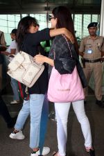 Jacqueline Fernandez Spotted At Airport Departure on 26th August 2023 (18)_64e996261959c.JPG