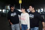 Divya Khosla Kumar, Meezaan Jafri, Pearl V Puri Spotted At Airport Departure on 27th August 2023 (22)_64eb576551885.JPG