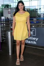 Niharica Raizada spotted at the airport on 27th August 2023  (9)_64eb1c9fcdc21.JPG