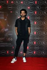 Vishal Aditya Singh at the launch of film Section 108 Teaser on 27th August 2023 (45)_64eecdae5be1f.jpeg