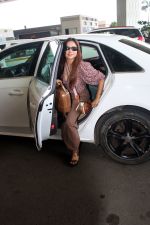 Manisha Rani spotted at airport departure on 31st August 2023 (2)_64f035410bb01.JPG
