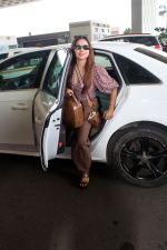 Manisha Rani spotted at airport departure on 31st August 2023 (3)_64f03544e0529.JPG