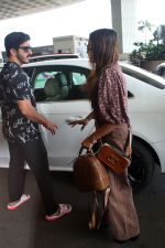 Manisha Rani spotted at airport departure on 31st August 2023 (8)_64f0355ab0fa2.JPG