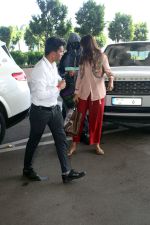 Shilpa Shetty Spotted At Airport Departure on 31st August 2023 (2)_64f03a53cac23.JPG