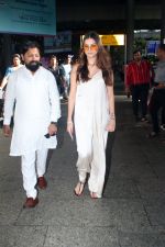 Tara Sutaria Spotted At Airport Arrival on 31st August 2023 (17)_64f08ad721622.JPG