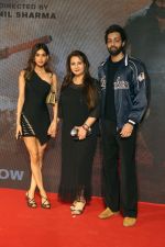 Anmol Thakeria, Paloma Thakeria, Poonam Dhillon at Gadar 2 Success Party on 2nd Sept 2023 (30)_64f41a653310a.JPG