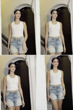 Ananya Panday Spotted at Krome Studio Bandra on 4th Sept 2023 (1)_64f708703a793.jpg