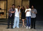 Manjot Singh, Pulkit Samrat, Richa Chadha, Ritesh Sidhwani, Varun Sharma attends Fukrey 3 Star Cast Meet at Excel Office on 4th Sept 2023 (32)_64f6ac9b3ef14.jpeg