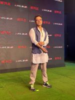 Sujoy Ghosh at Jaane Jaan Film Trailer Launch on 5th Sept 2023 (1)_64f70fd7139e4.jpeg