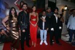 Ananya Panday, Ayushmann Khurrana, Ekta Kapoor, Manjot Singh, Raaj Shaandilyaa, Rajpal Yadav attends Dream Girl 2 Success Party on 6th Sept 2023 (133)_64f9e59590ddd.jpeg