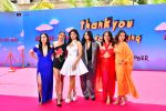 Bhumi Pednekar, Dolly Singh, Kusha Kapila, Rhea Kapoor, Shehnaaz Kaur Gill, Shibani Bedi attends Thank You for Coming Film Promotion on 6th Sept 2023 (75)_64f96c6e438e8.jpeg