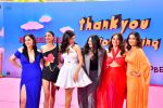 Bhumi Pednekar, Dolly Singh, Kusha Kapila, Rhea Kapoor, Shehnaaz Kaur Gill, Shibani Bedi attends Thank You for Coming Film Promotion on 6th Sept 2023 (87)_64f96c8d400c8.jpeg