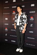 Ahaan Panday attends GQ Best Dressed Awards 2023 on 8th Sept 2023 (111)_64fc07afb6d1a.JPG