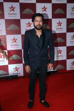 Sharhaan Singh at the Star Parivaar Awards 2023 on 8th Sept 2023 (88)_64fda3abed896.jpeg