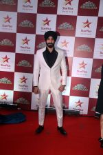 Vijayendra Kumeria at the Star Parivaar Awards 2023 on 8th Sept 2023 (16)_64fda40bcf9cf.jpeg