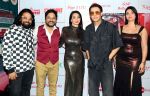 Huma Sayyed, Jimmy Shergill, Kainaz Parvez, Longinus Fernandes, Ravi Gossain at Siti Mat Mar Song Launch on 9th Sept 2023 (4)_64feb4b3b5102.jpg