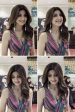 Shilpa Shetty Spotted Today At T-Series Office For The Promotion Of Film Sukhee on 12th Sept 2023 (2)_65007470db1f8.jpg