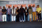 Balram Bhargava, Mohan Kapoor, Nana Patekar, Nivedita Bhattacharya, Pallavi Joshi, Sapthami Gowda, Vivek Agnihotri attends The Vaccine War Trailer Launch on 12th Sept 2023 (38)_65018be1e96d5.jpeg