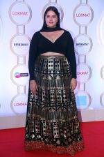 Anjali Anand attends Lokmat Most Stylish Awards on 12th Sept 2023 (142)_65027f8acc3fc.JPG