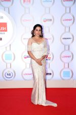 Naila Grewal attends Lokmat Most Stylish Awards on 12th Sept 2023 (58)_650288d39e2f4.JPG