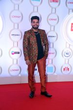 Shiv Thakare attends Lokmat Most Stylish Awards on 12th Sept 2023 (169)_65028acd88012.JPG
