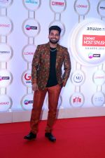 Shiv Thakare attends Lokmat Most Stylish Awards on 12th Sept 2023 (171)_65028ad615007.JPG