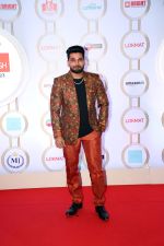 Shiv Thakare attends Lokmat Most Stylish Awards on 12th Sept 2023 (49)_65028ac9e6344.JPG
