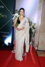 Akanksha Sharma attends Global Spa Awards Show on 13th Sept 2023 (90)_6503ea8604863.jpeg