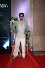 Aparshakti Khurana attends Global Spa Awards Show on 13th Sept 2023 (31)_6503eab3c830a.jpeg