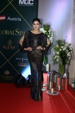 Raveena Tandon attends Global Spa Awards Show on 13th Sept 2023 (40)_6503eb43ee0dd.jpeg