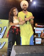 Manjot Singh attends the Fukrey 3 Movie Promotion on 16th Sept 2023 (30)_6506e51f70da6.jpeg